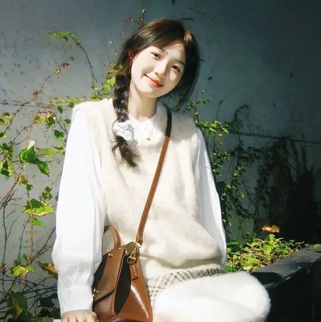 黑客少女的闪婚记